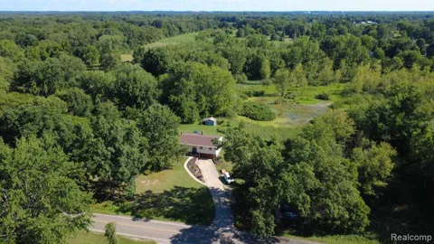 2201 Maple Grove Road