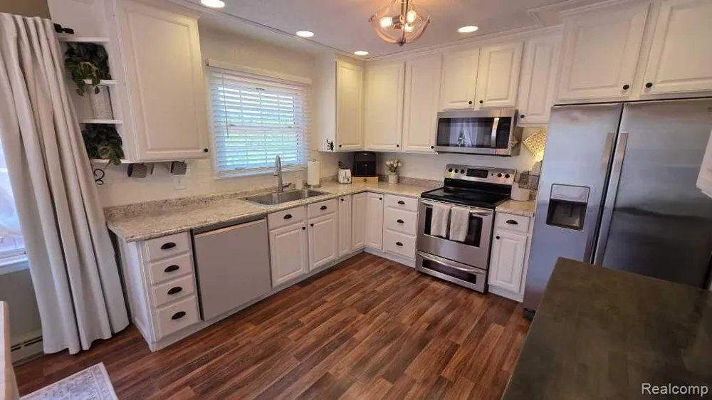 2201 Maple Grove Road Rives Township, MI 49201