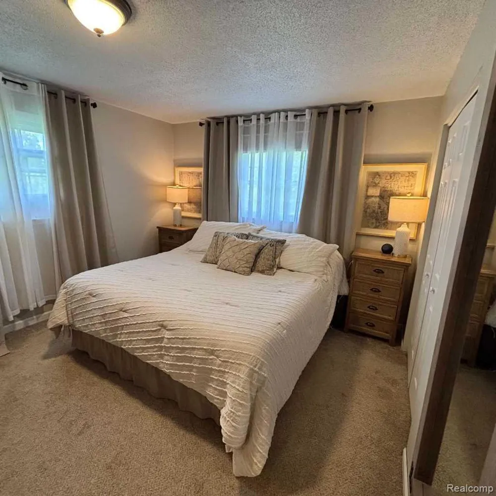 2201 Maple Grove Road Rives Township, MI 49201