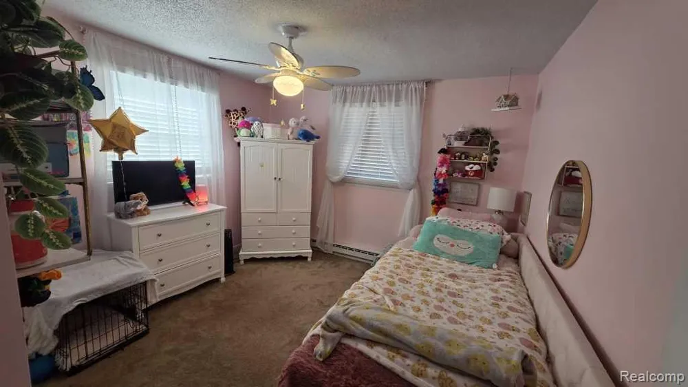 2201 Maple Grove Road Rives Township, MI 49201