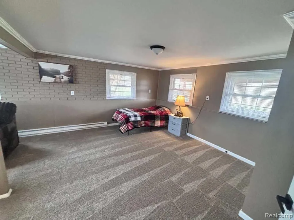 2201 Maple Grove Road Rives Township, MI 49201