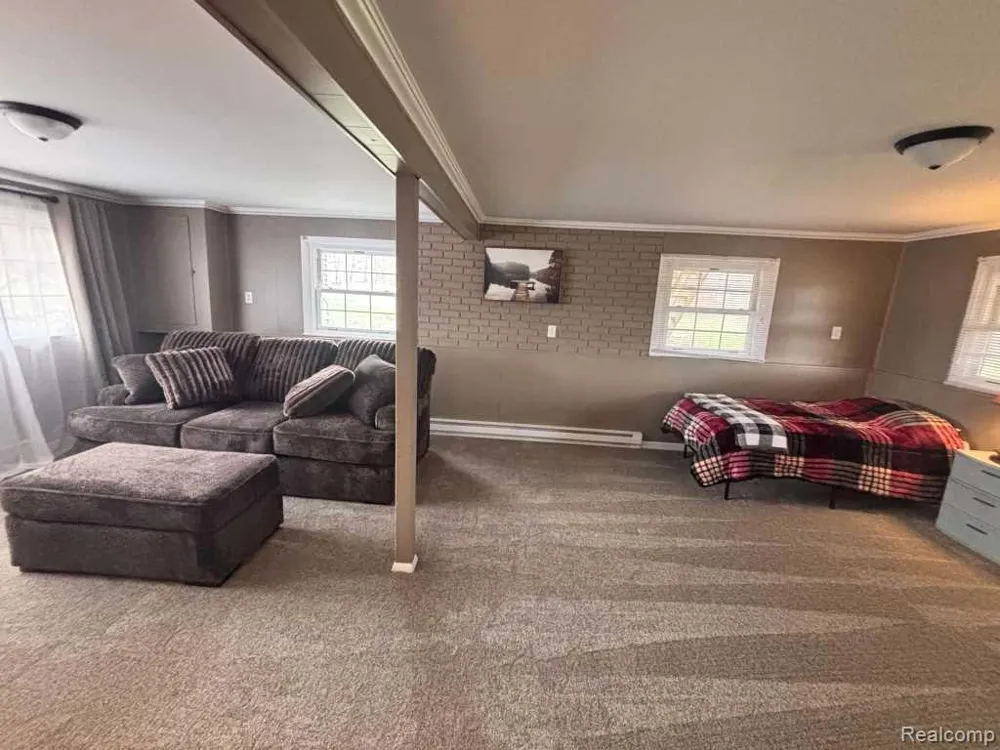 2201 Maple Grove Road Rives Township, MI 49201