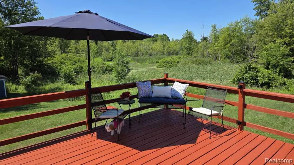 2201 Maple Grove Road Rives Township, MI 49201