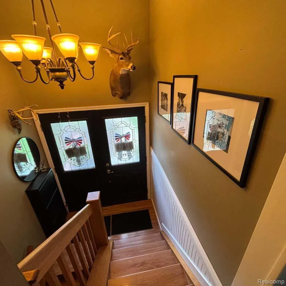2201 Maple Grove Road Rives Township, MI 49201