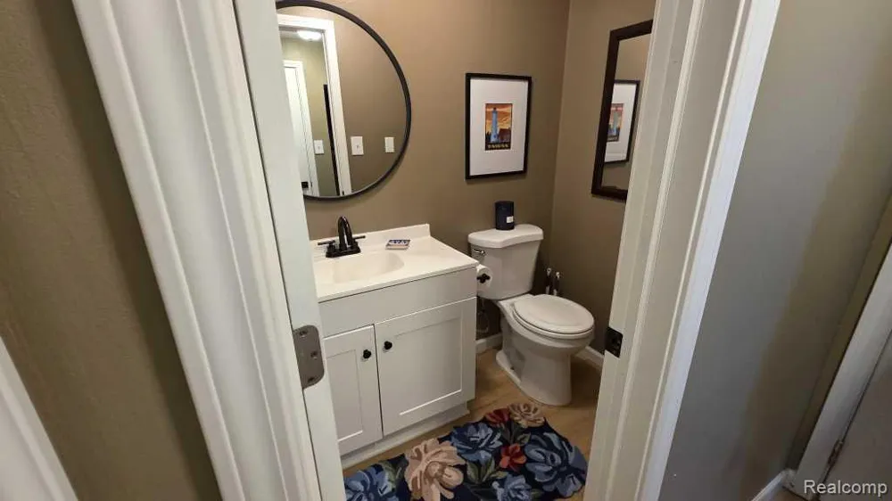 2201 Maple Grove Road Rives Township, MI 49201