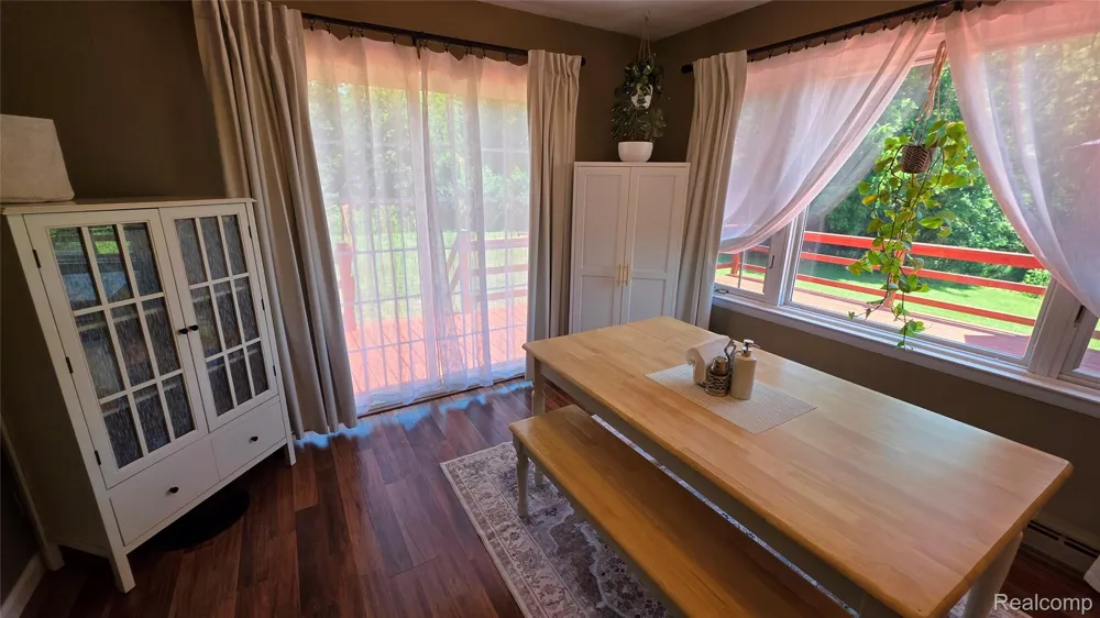 2201 Maple Grove Road Rives Township, MI 49201
