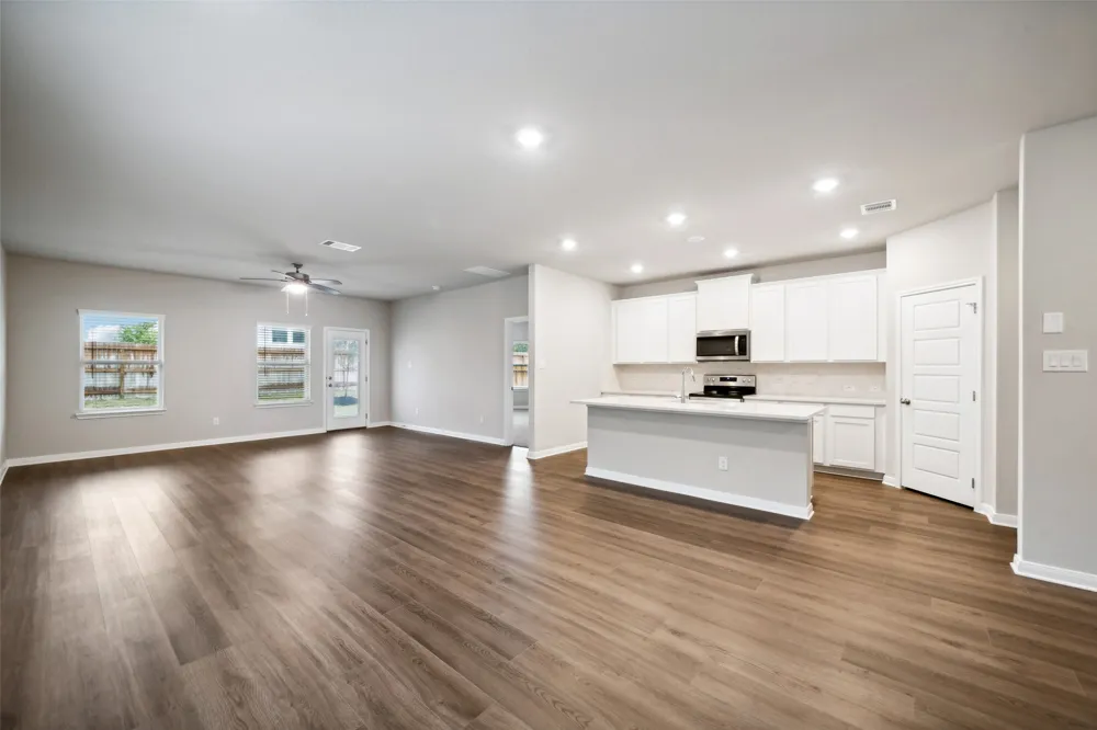 1536 Ravine Way New Braunfels, TX 78132