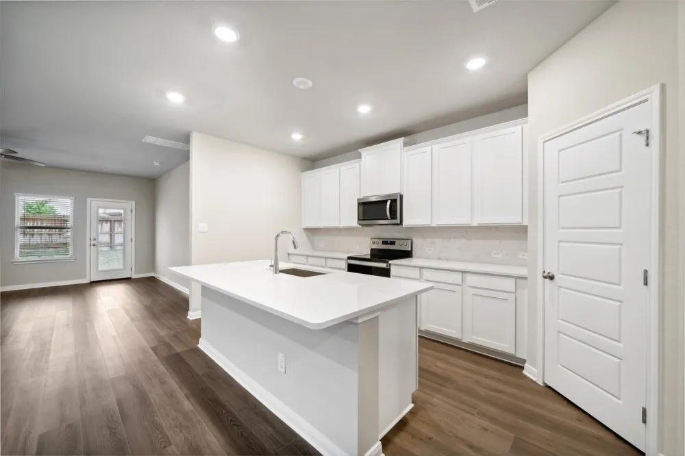 1536 Ravine Way New Braunfels, TX 78132