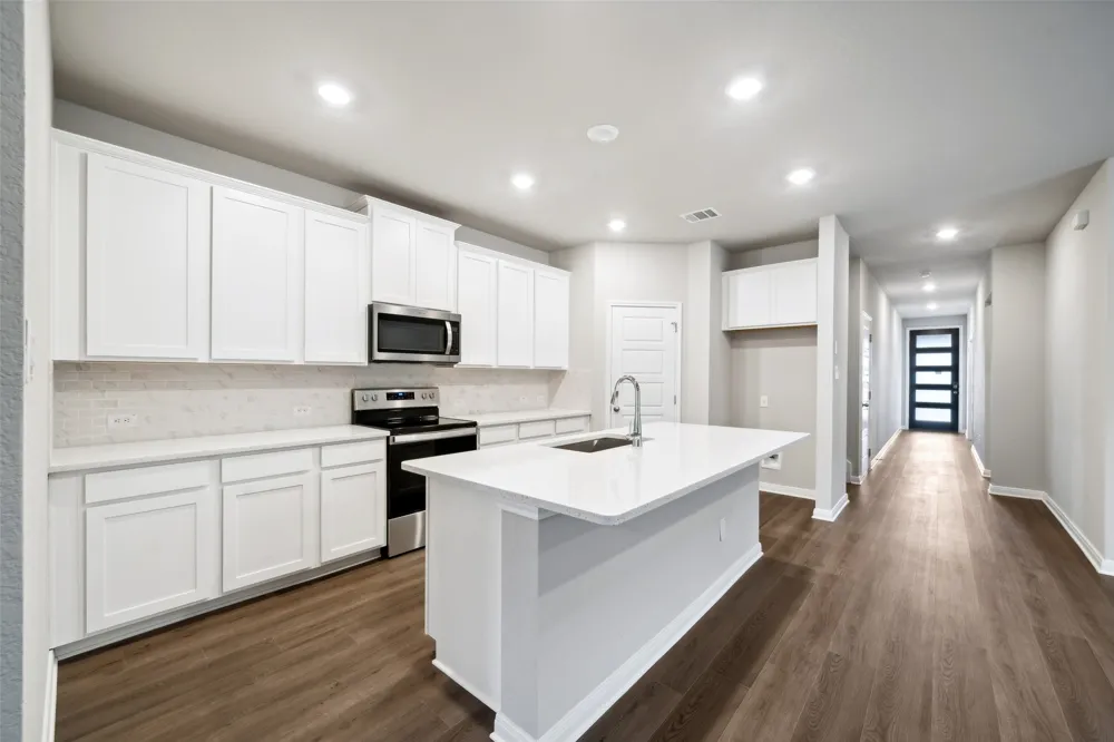 1536 Ravine Way New Braunfels, TX 78132