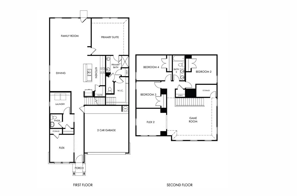 1536 Ravine Way New Braunfels, TX 78132