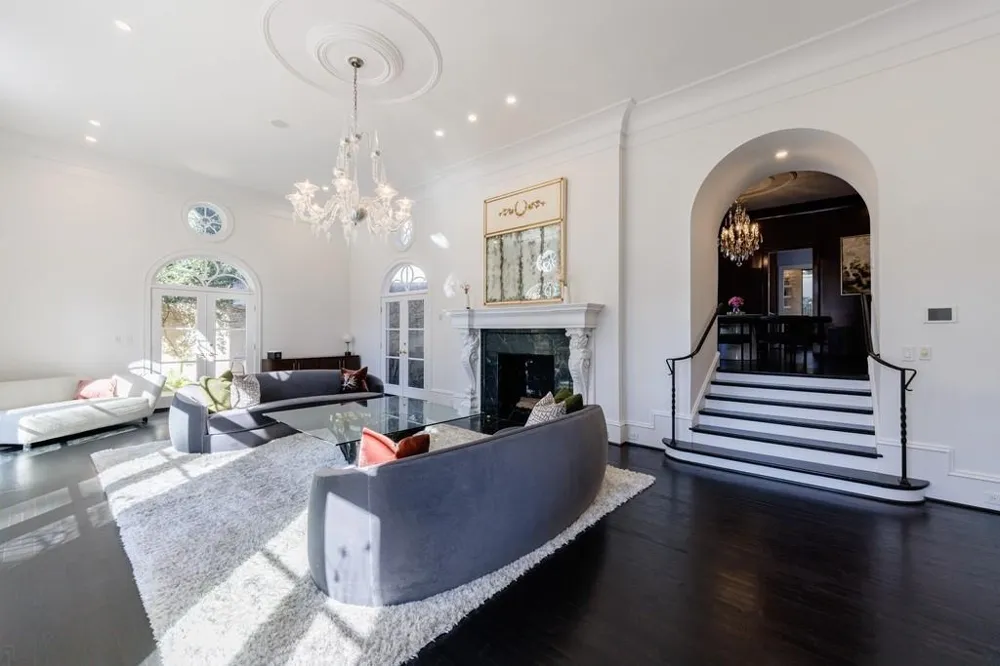 388 Beverly Road NE Atlanta, GA 30309