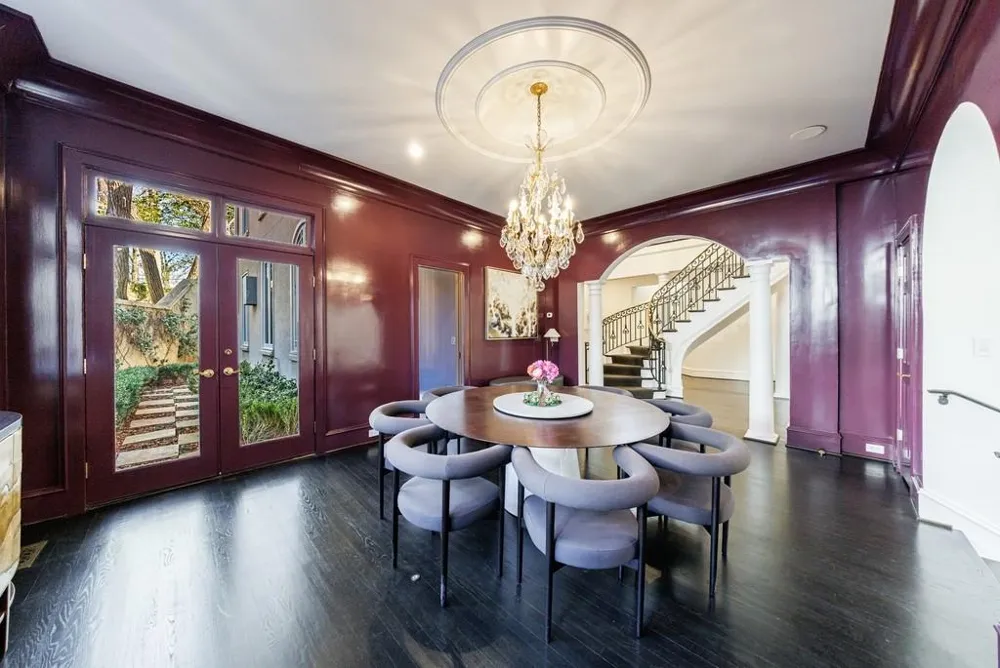 388 Beverly Road NE Atlanta, GA 30309