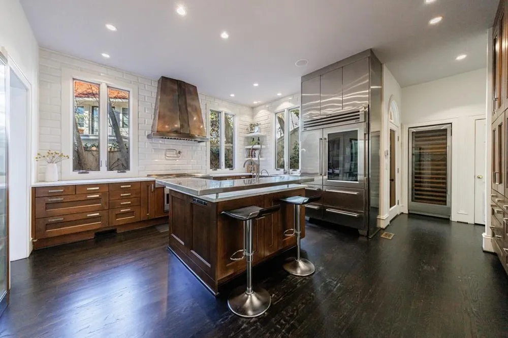 388 Beverly Road NE Atlanta, GA 30309