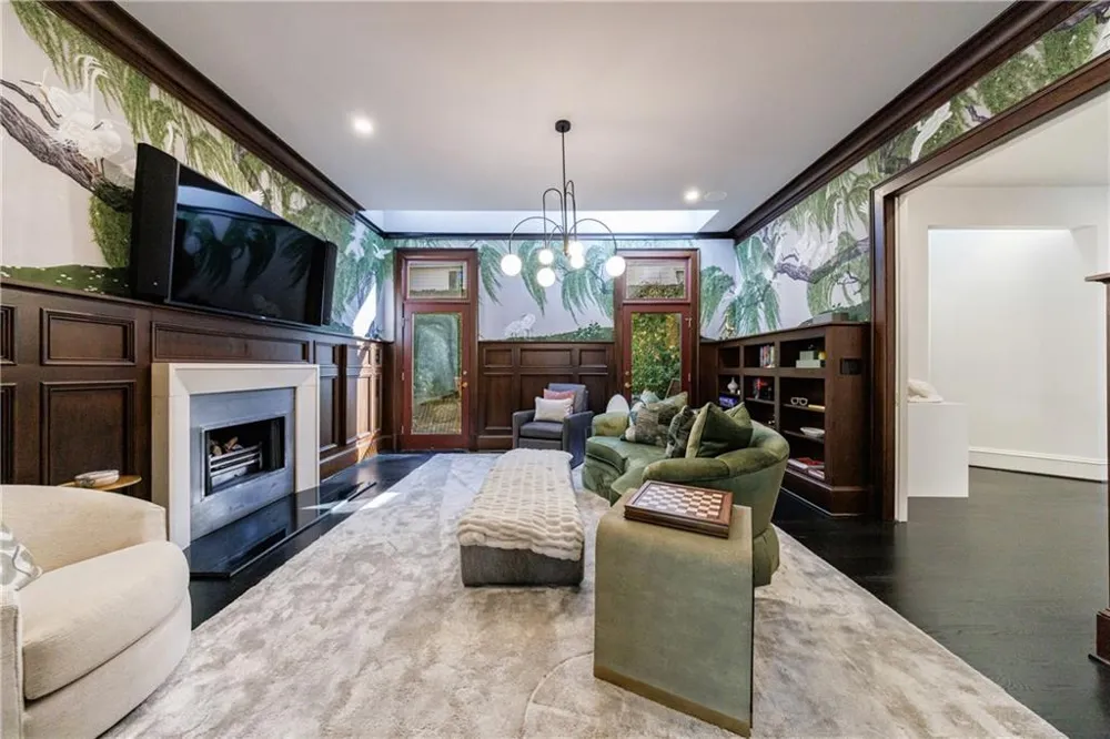 388 Beverly Road NE Atlanta, GA 30309
