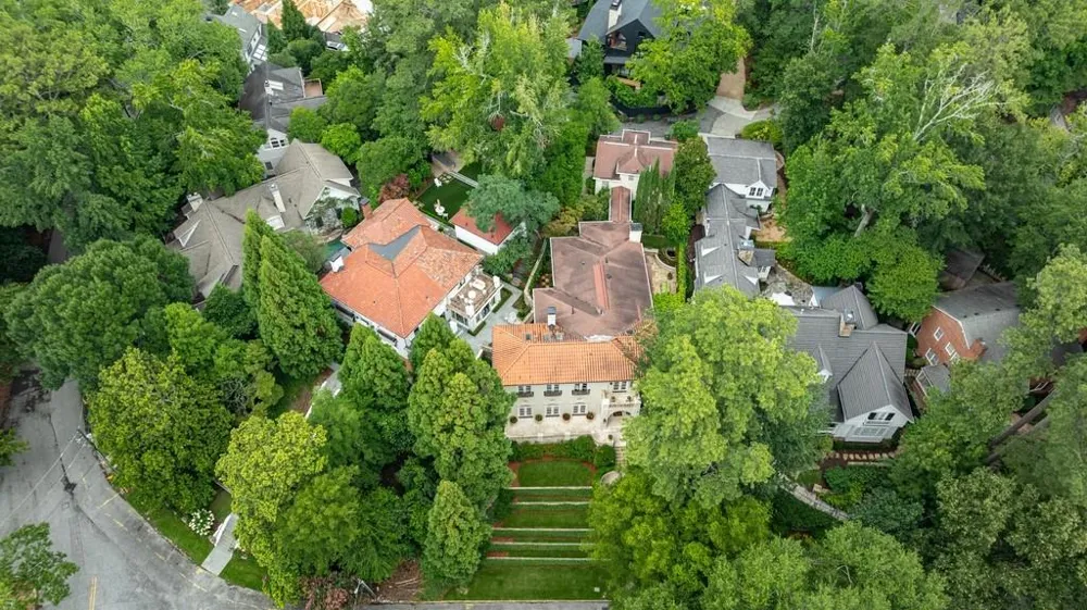 388 Beverly Road NE Atlanta, GA 30309