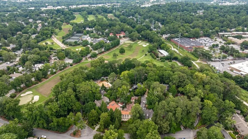 388 Beverly Road NE Atlanta, GA 30309