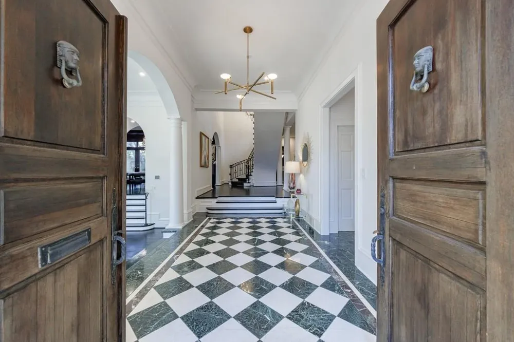 388 Beverly Road NE Atlanta, GA 30309