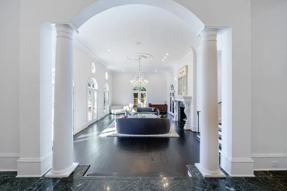 388 Beverly Road NE Atlanta, GA 30309