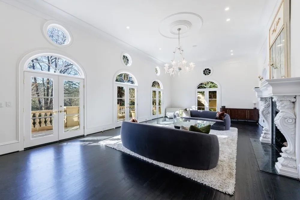 388 Beverly Road NE Atlanta, GA 30309
