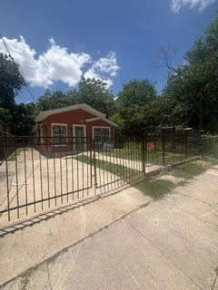 2926 Tampico Street San Antonio, TX 78207