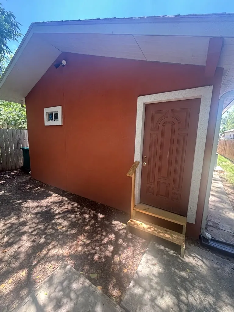 2926 Tampico Street San Antonio, TX 78207