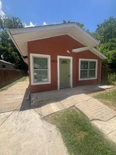 2926 Tampico Street San Antonio, TX 78207