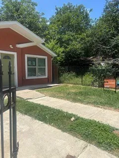 2926 Tampico Street San Antonio, TX 78207