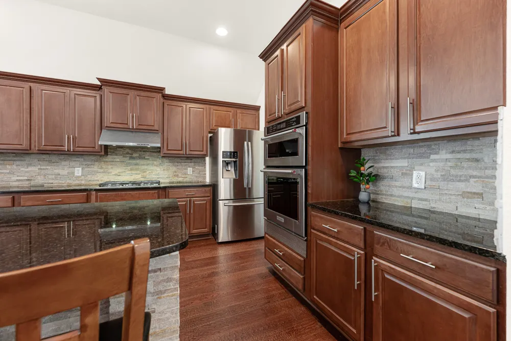 5729 New Castle Drive Richardson, TX 75082