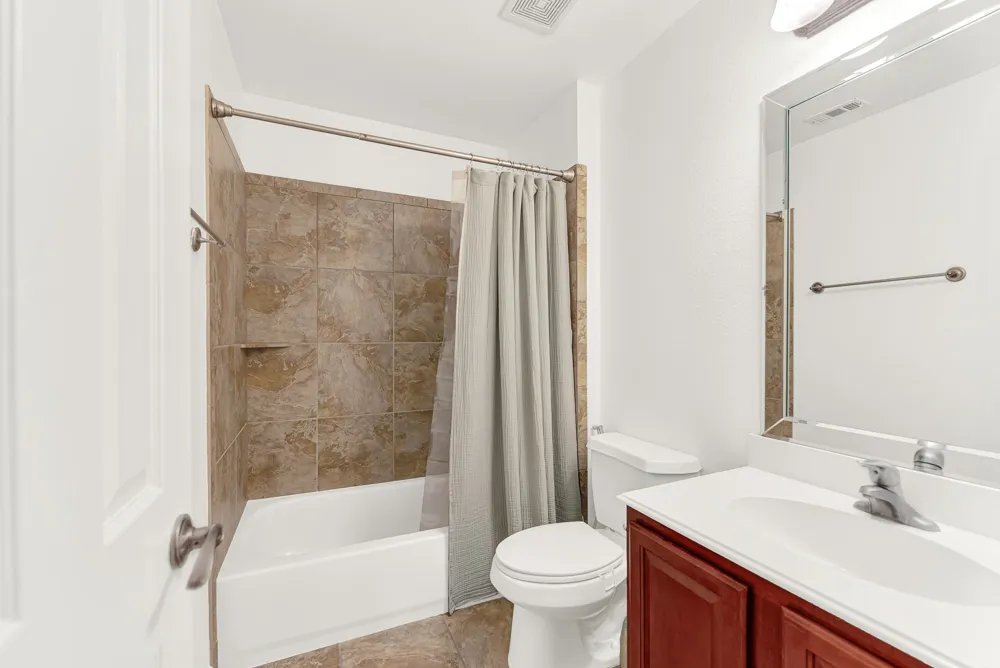 5729 New Castle Drive Richardson, TX 75082