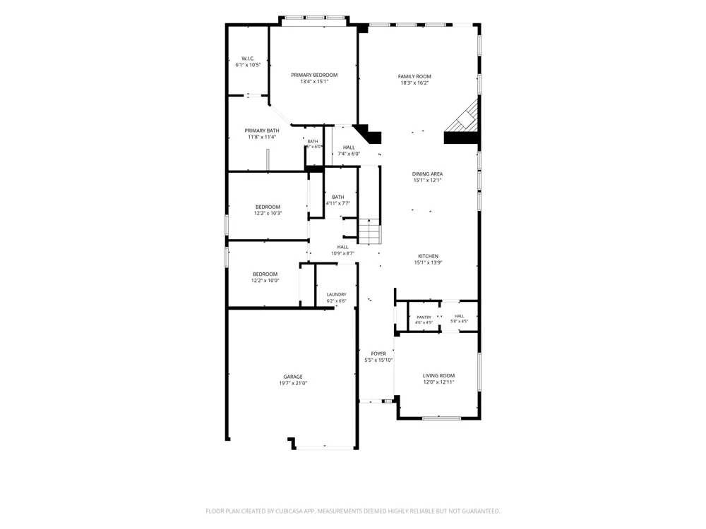5729 New Castle Drive Richardson, TX 75082