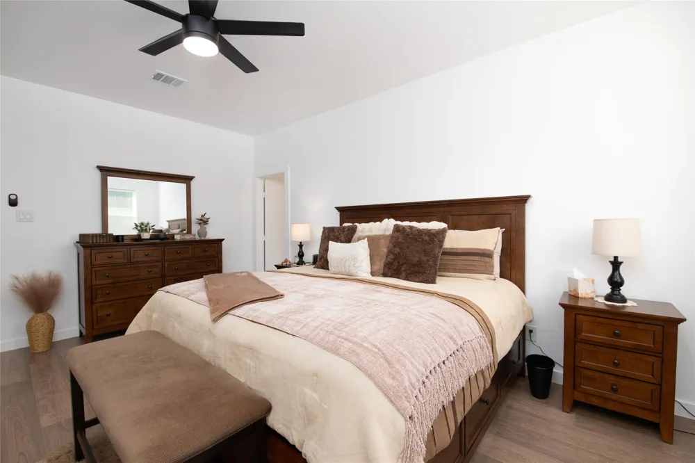 209 Lanai Drive Runaway Bay, TX 76426