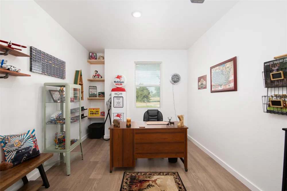 209 Lanai Drive Runaway Bay, TX 76426
