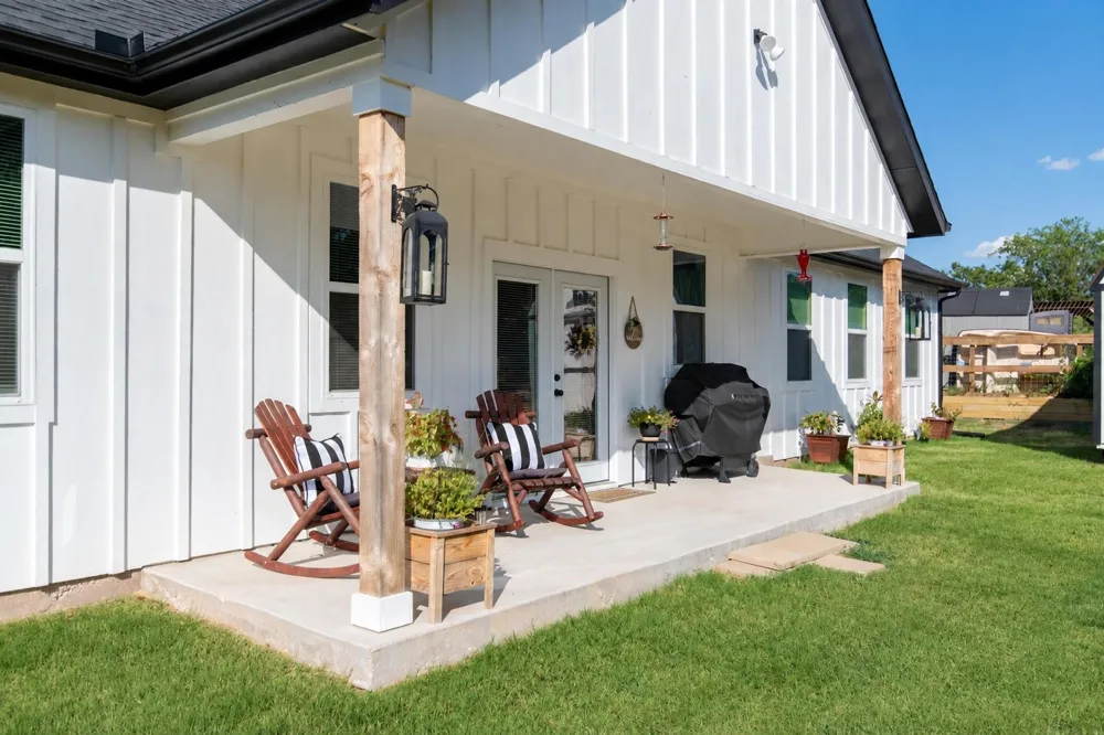 209 Lanai Drive Runaway Bay, TX 76426