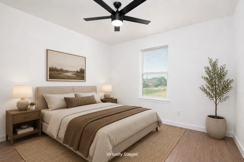 209 Lanai Drive Runaway Bay, TX 76426