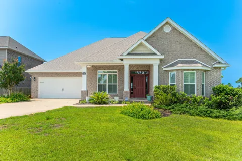 3462 Turquoise Drive
