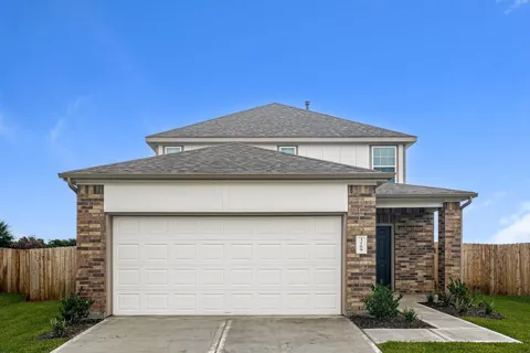 3169 Wood Lily Drive