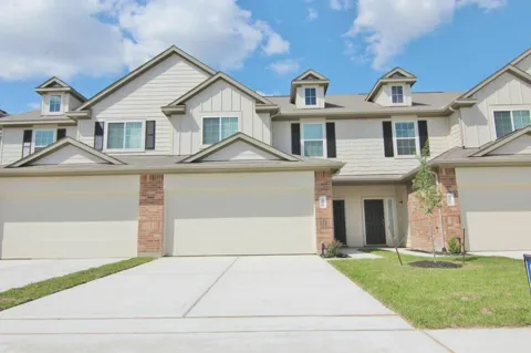 18130 Bethany Manor Court