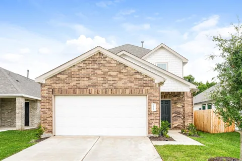 3145 Wood Lily Drive
