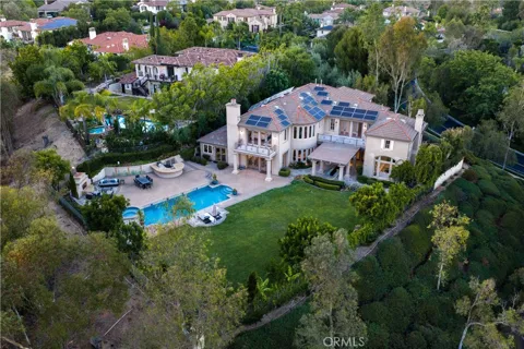 2384 Tubbs Drive