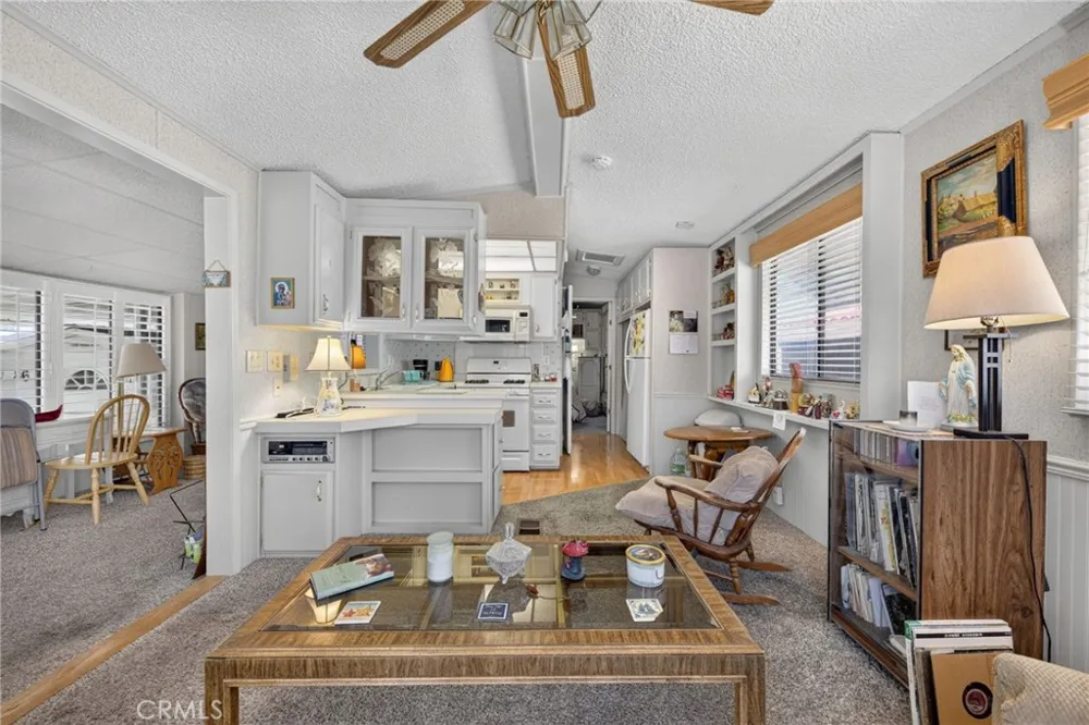 1295 S Cawston #86 Hemet, CA 92545