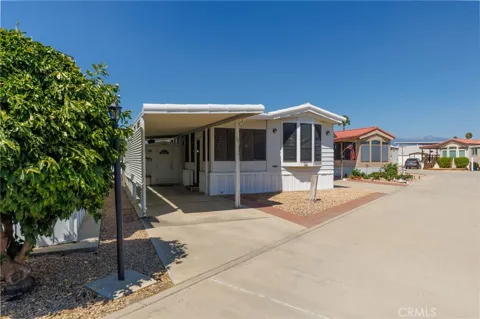1295 S Cawston #86