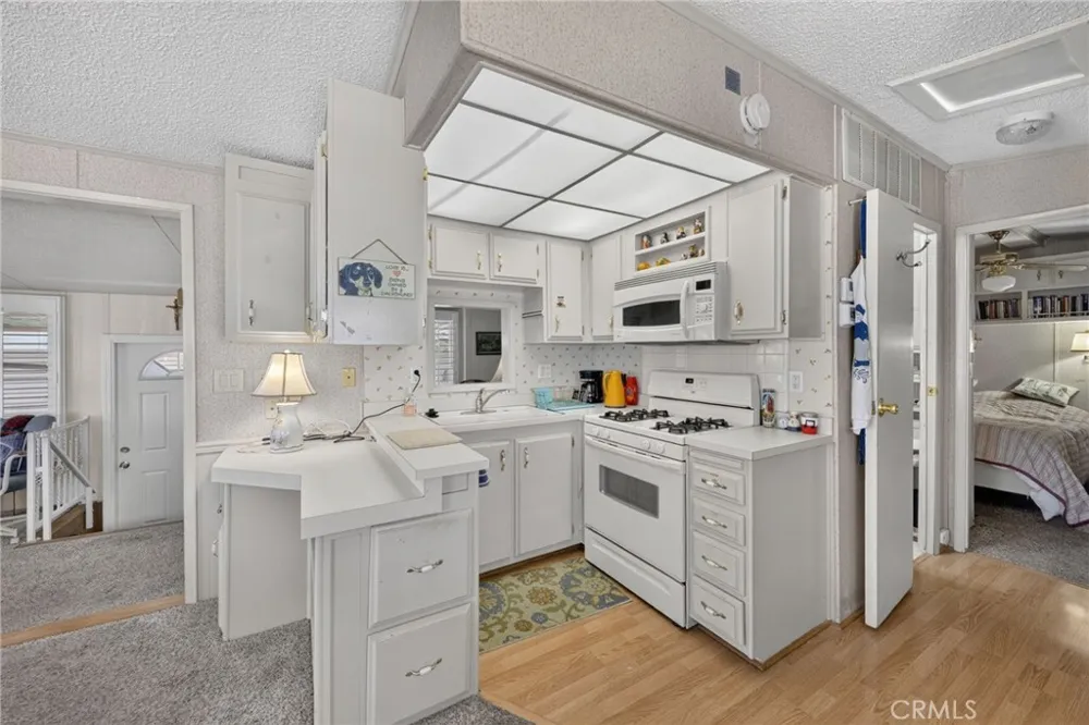 1295 S Cawston #86 Hemet, CA 92545