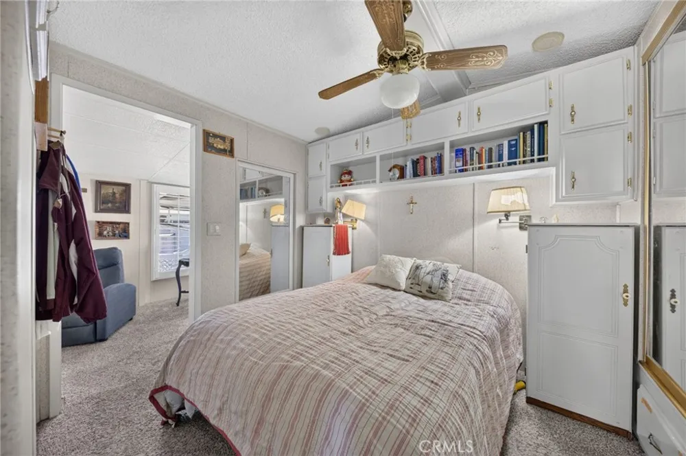 1295 S Cawston #86 Hemet, CA 92545