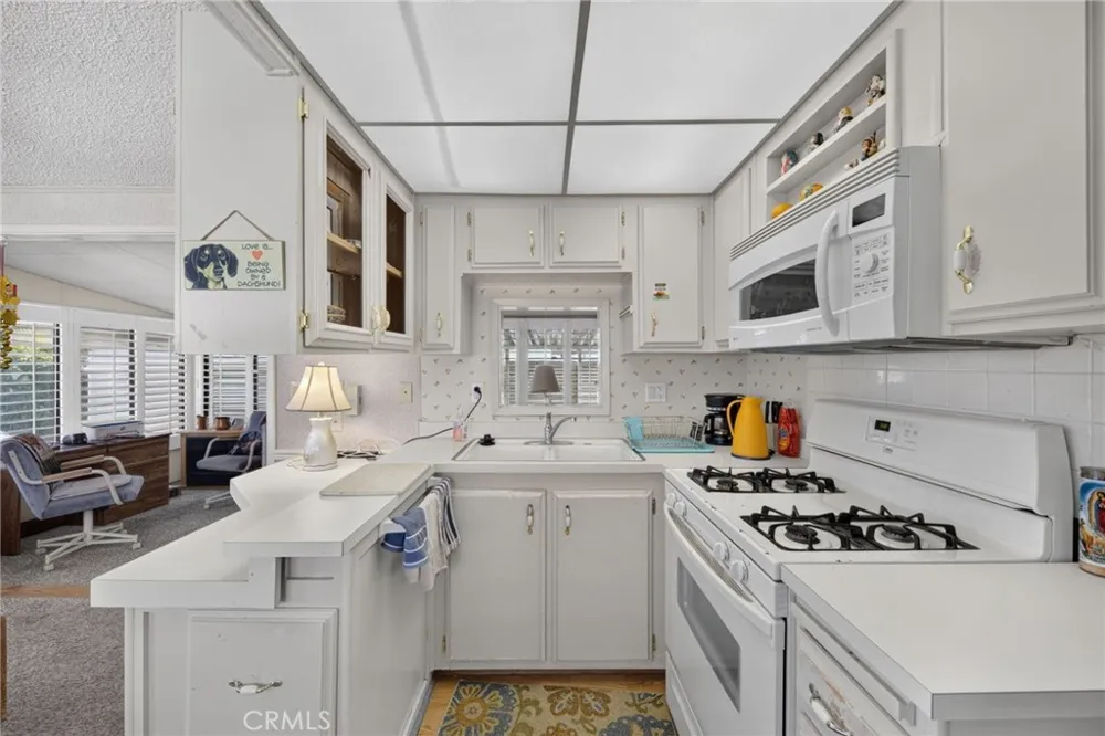 1295 S Cawston #86 Hemet, CA 92545