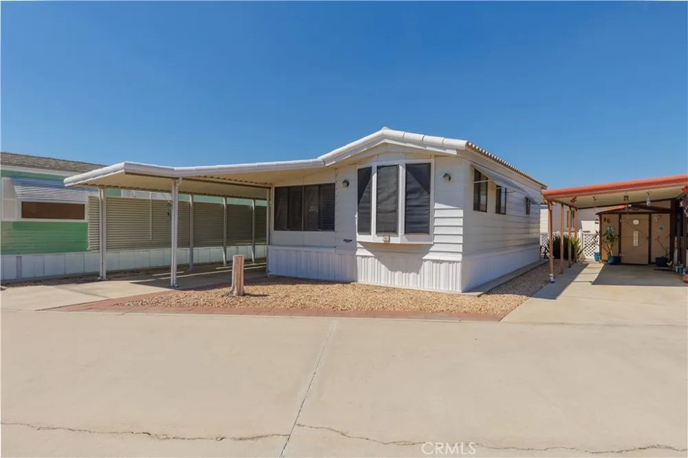 1295 S Cawston #86 Hemet, CA 92545