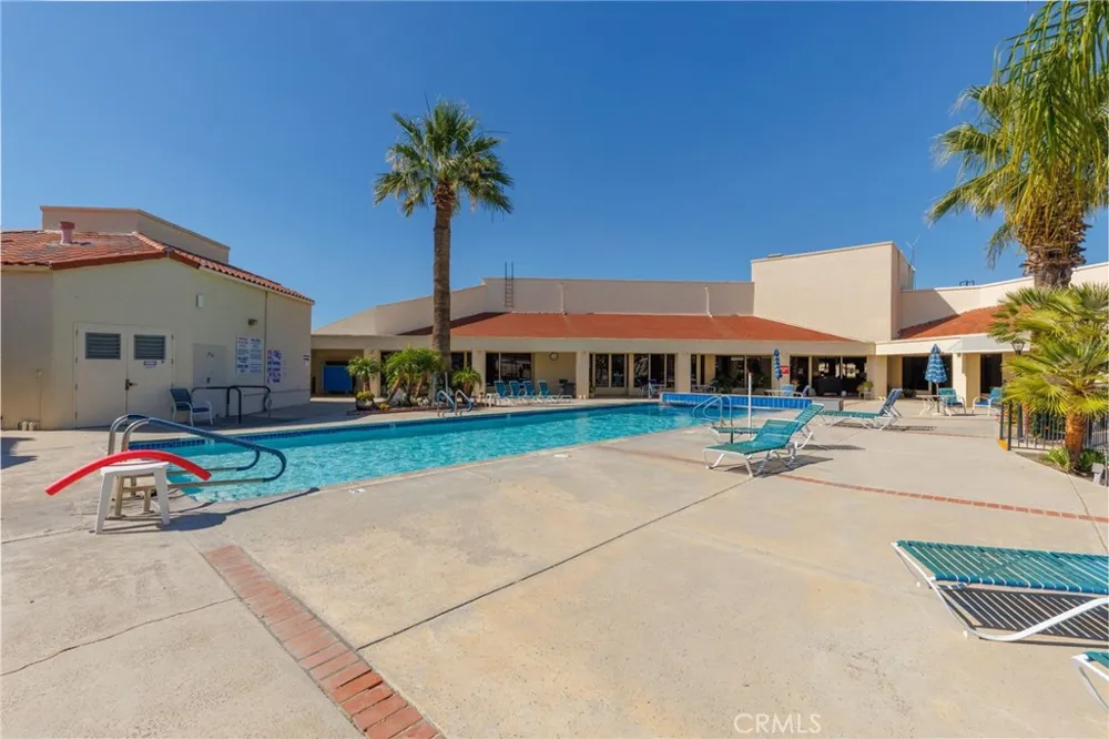 1295 S Cawston #86 Hemet, CA 92545