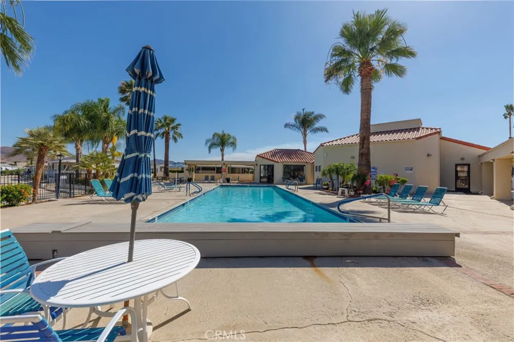 1295 S Cawston #86 Hemet, CA 92545