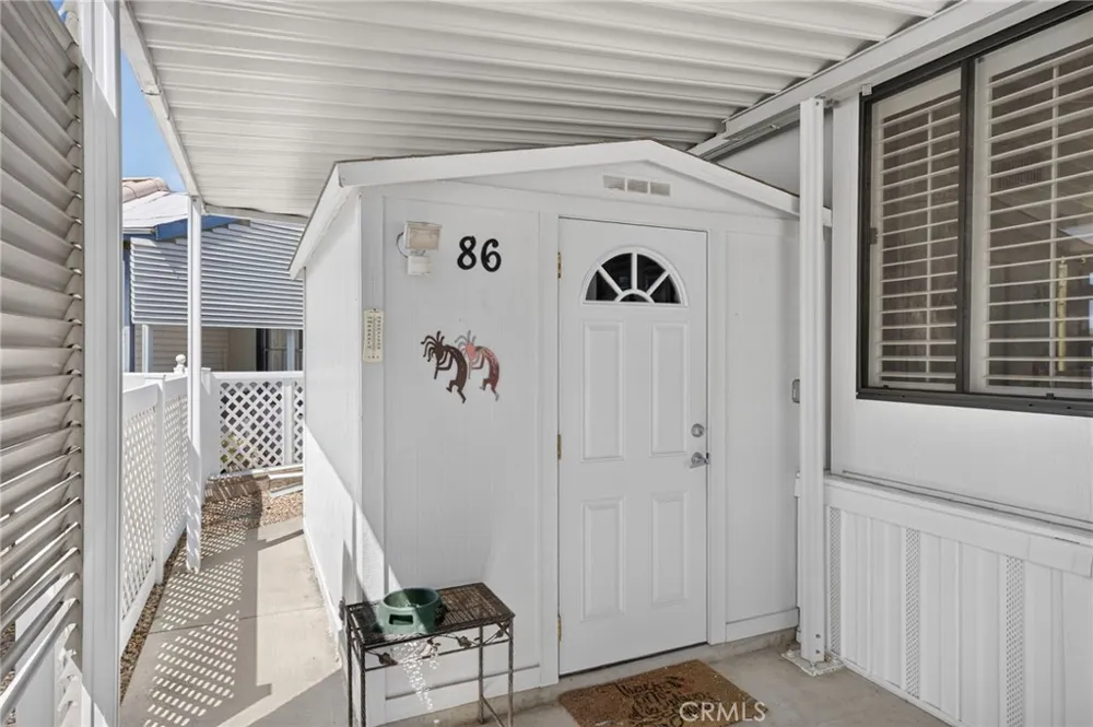 1295 S Cawston #86 Hemet, CA 92545