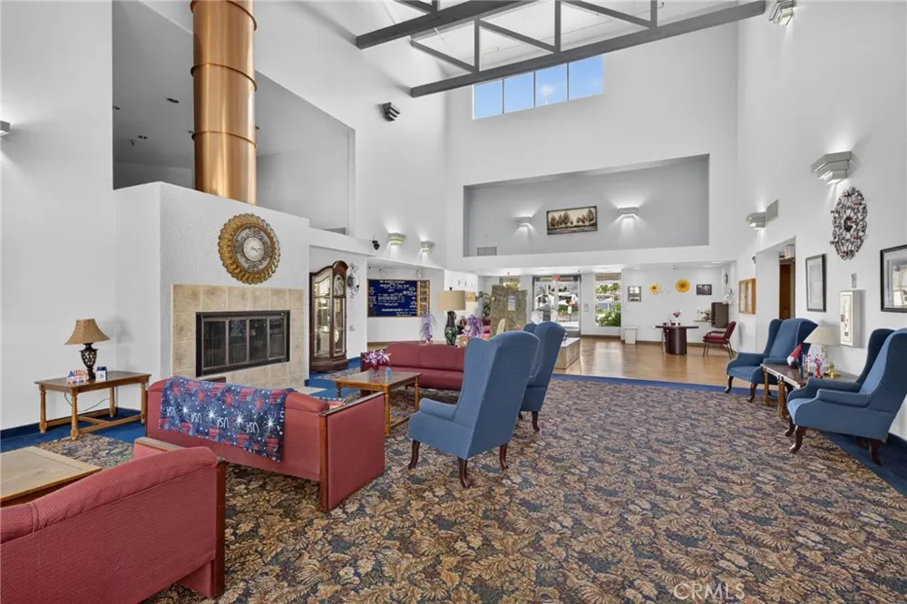 1295 S Cawston #86 Hemet, CA 92545