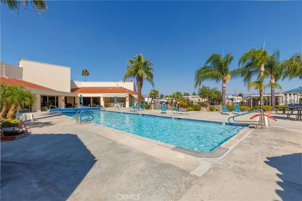1295 S Cawston #86 Hemet, CA 92545
